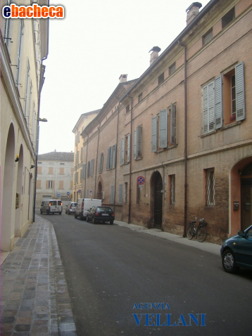 appartamento in vendita a Carpi in zona Centro Storico