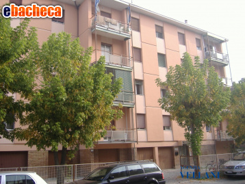appartamento in vendita a Carpi