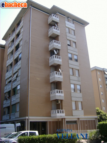 appartamento in vendita a Carpi in zona Quartirolo