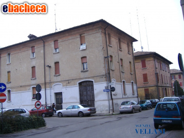 appartamento in vendita a Carpi in zona Centro Storico