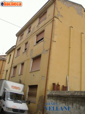 appartamento in vendita a Carpi in zona Centro Storico