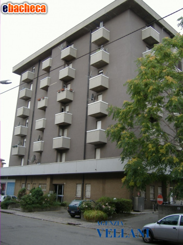 appartamento in vendita a Carpi