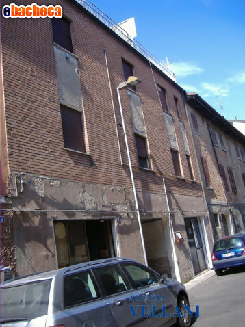 appartamento in vendita a Carpi