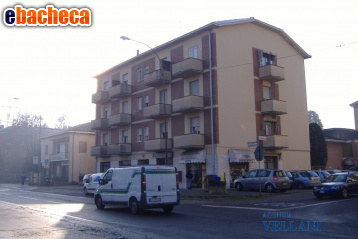 appartamento in vendita a Carpi