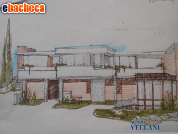appartamento in vendita a Carpi
