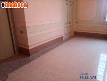 appartamento in vendita a Carpi in zona Centro Storico