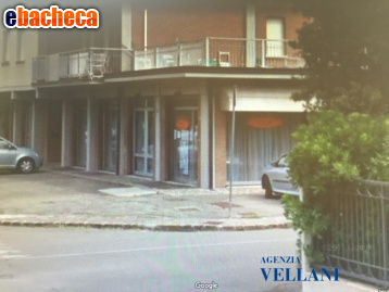 ufficio in vendita a Carpi