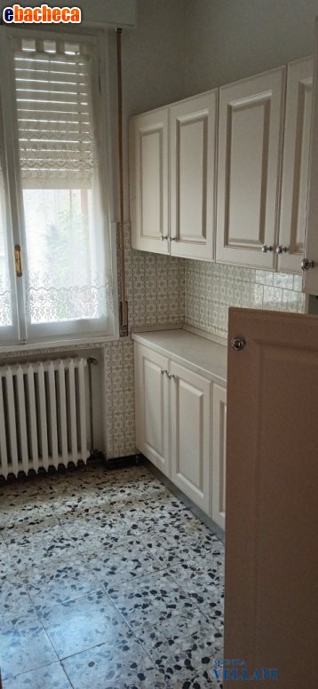 appartamento in vendita a Carpi in zona Centro Storico
