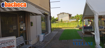 appartamento in vendita a Carpi in zona Fossoli