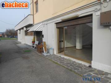 appartamento in vendita a Carpi in zona Fossoli