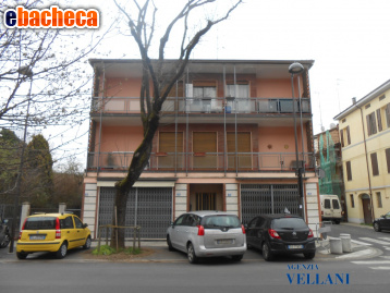 appartamento in vendita a Carpi in zona Centro Storico