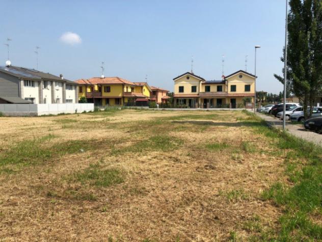 terreno agricolo in vendita a Carpi