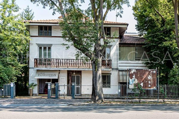 casa indipendente in vendita a Carpi in zona Cibeno Pile