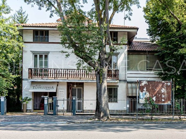 casa indipendente in vendita a Carpi in zona Cibeno Pile