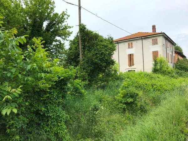casa indipendente in vendita a Carpi