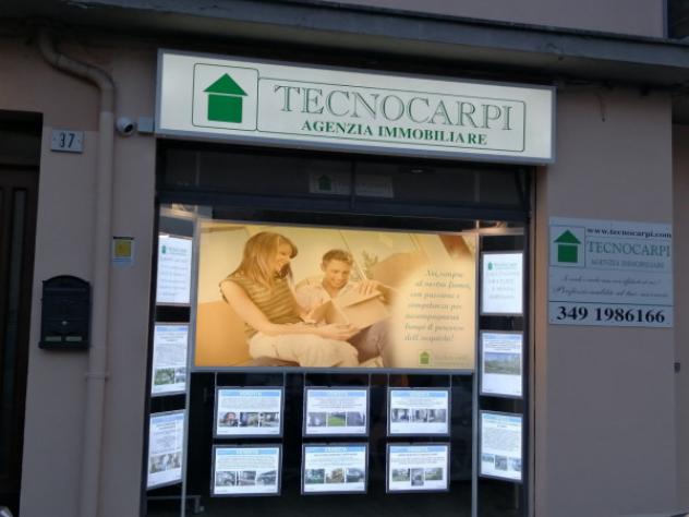 negozio in vendita a Carpi