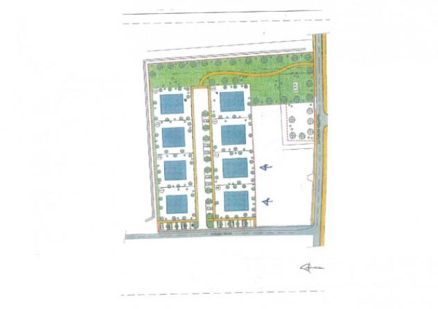 villa in vendita a Carpi in zona Centro Storico