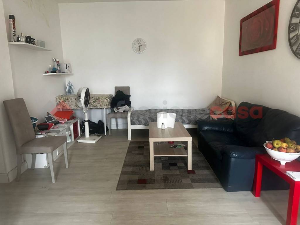 appartamento in vendita a Carpi in zona Quartirolo