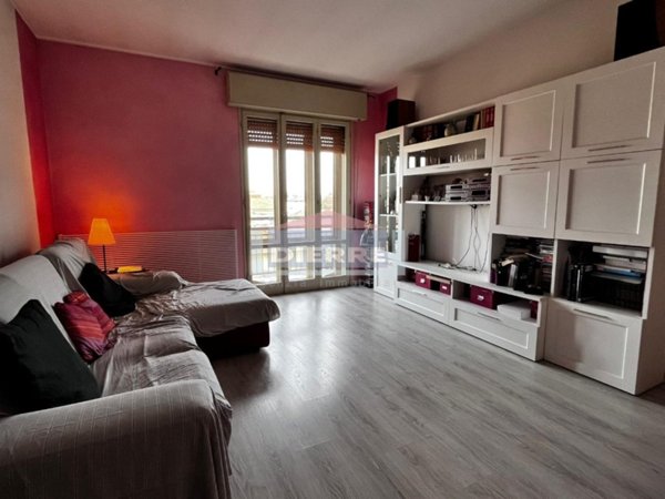 appartamento in vendita a Carpi