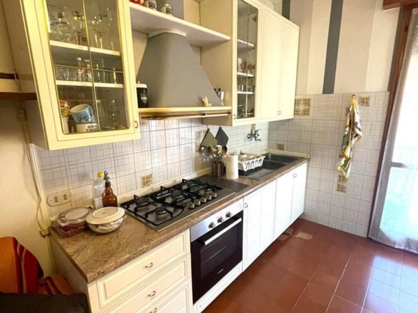 appartamento in vendita a Carpi