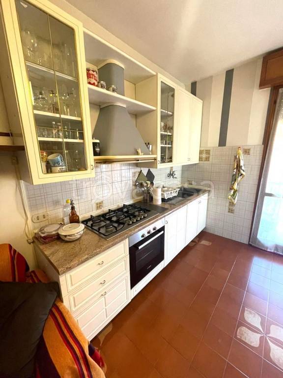 appartamento in vendita a Carpi
