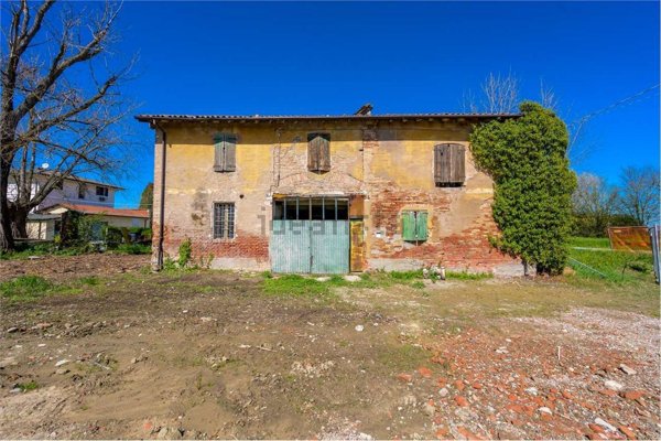 appartamento in vendita a Carpi