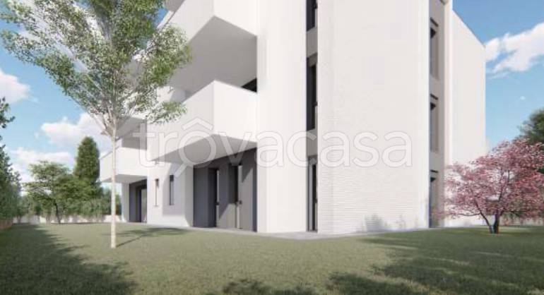 appartamento in vendita a Carpi