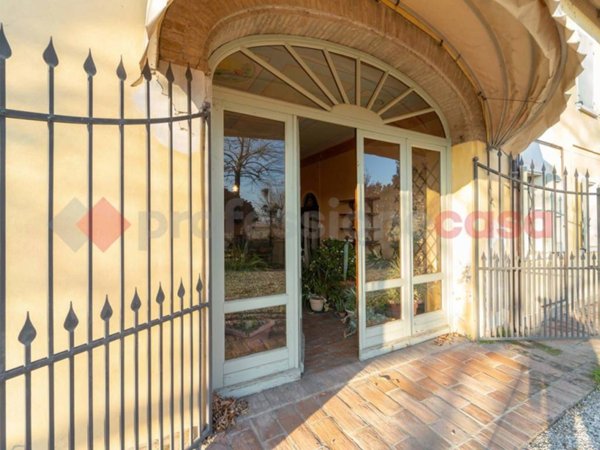 casa indipendente in vendita a Carpi in zona San Marino