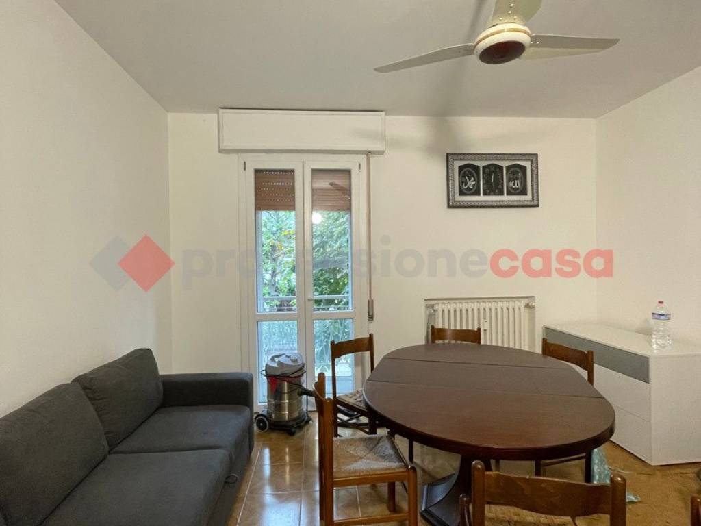 appartamento in vendita a Carpi in zona Quartirolo