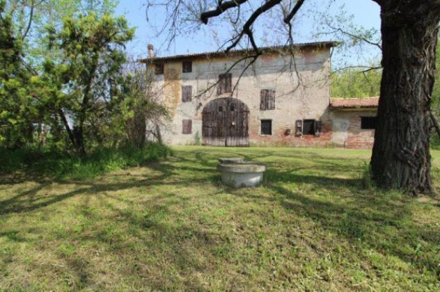 casa indipendente in vendita a Carpi