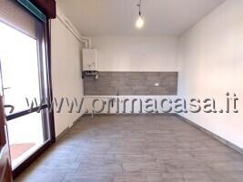appartamento in vendita a Carpi in zona Quartirolo