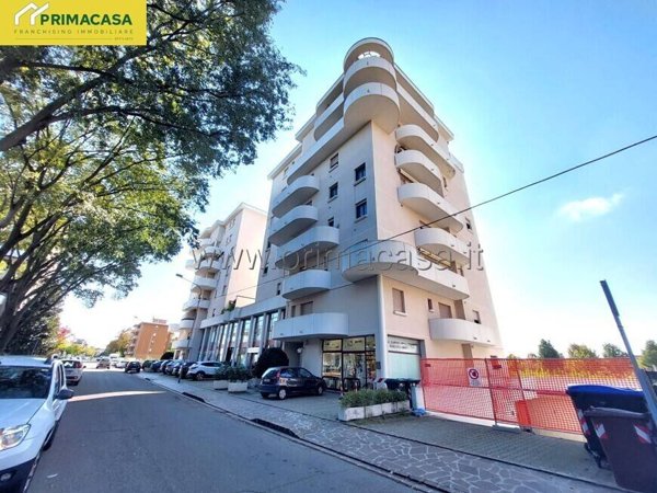 appartamento in vendita a Carpi in zona Quartirolo