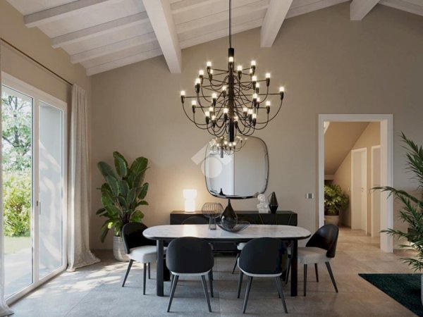 casa indipendente in vendita a Carpi in zona Santa Croce
