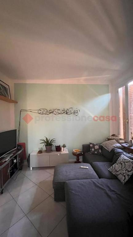 appartamento in vendita a Carpi in zona Centro Storico