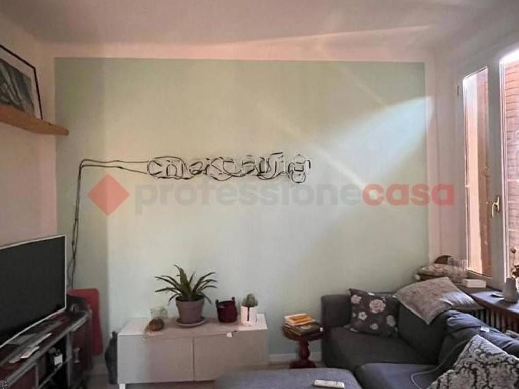 appartamento in vendita a Carpi