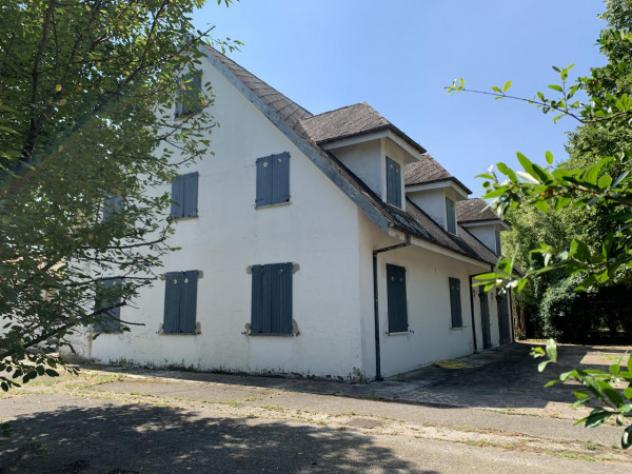 casa indipendente in vendita a Carpi