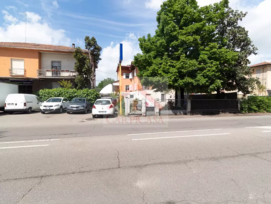 casa indipendente in vendita a Carpi in zona Quartirolo