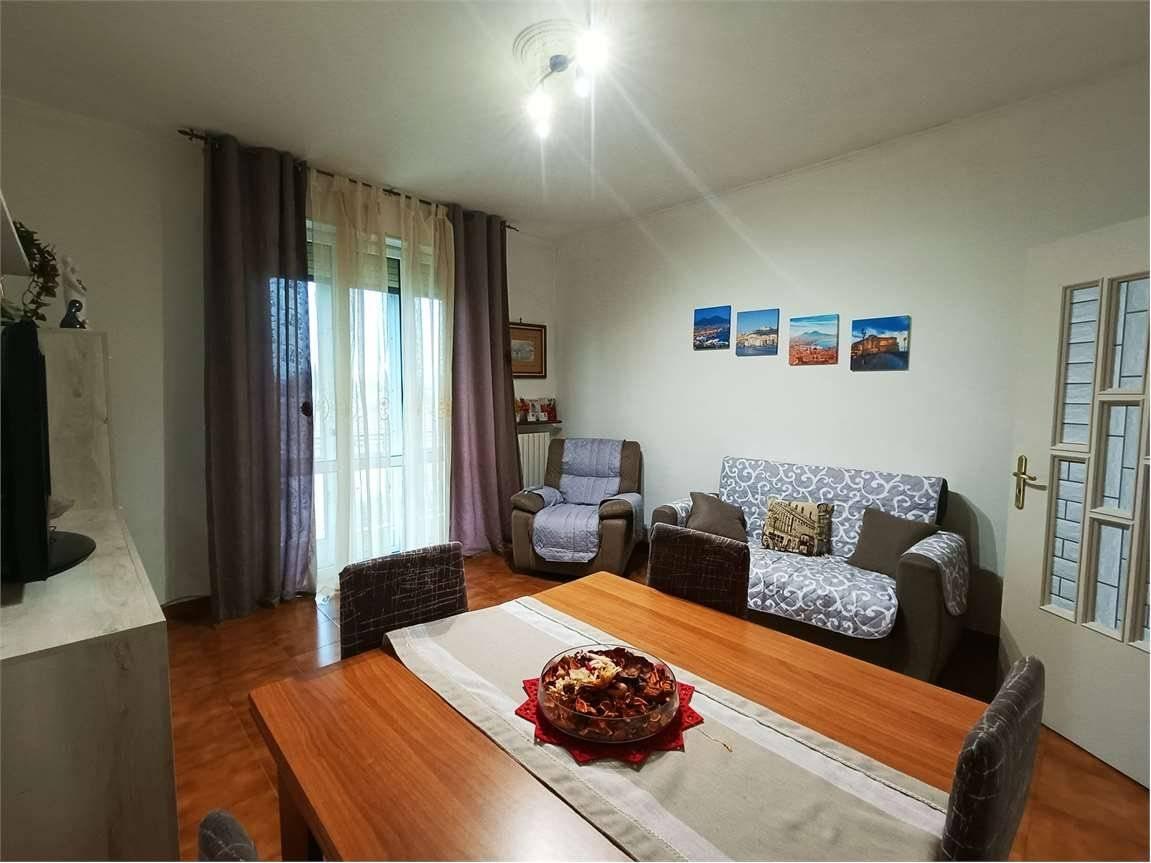 appartamento in vendita a Carpi