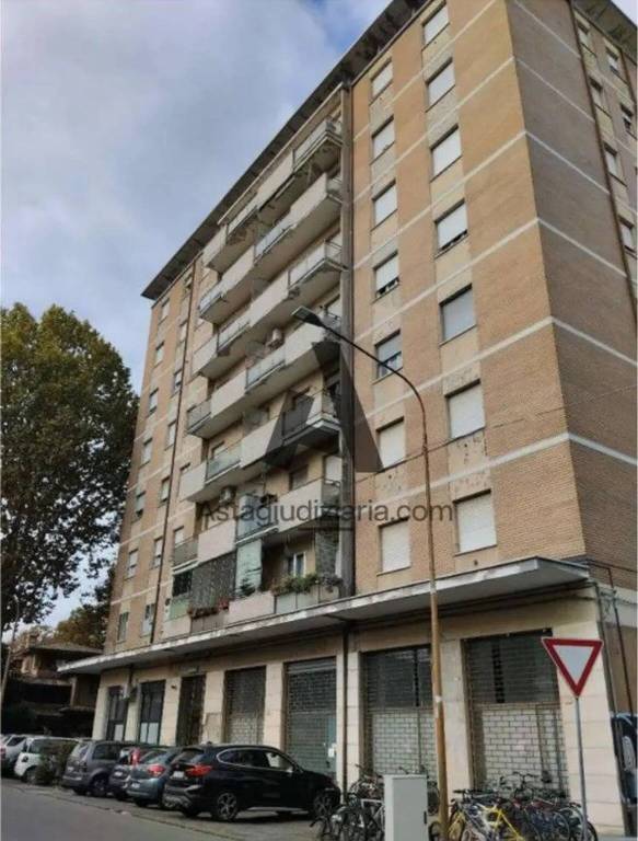 appartamento in vendita a Carpi