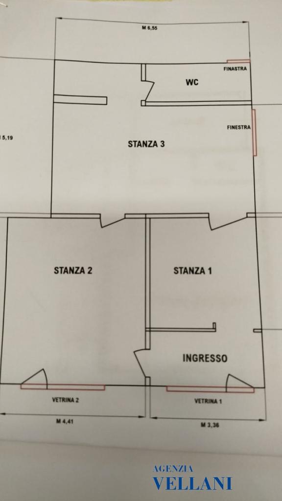 appartamento in vendita a Carpi