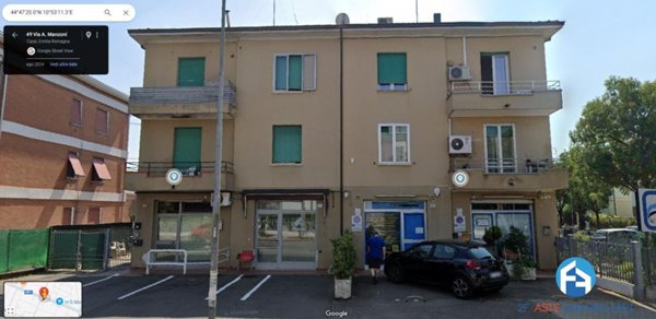 appartamento in vendita a Carpi