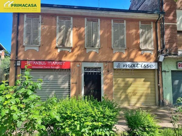 casa indipendente in vendita a Carpi