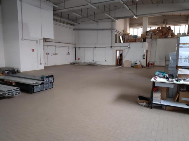 locale commerciale in vendita a Carpi