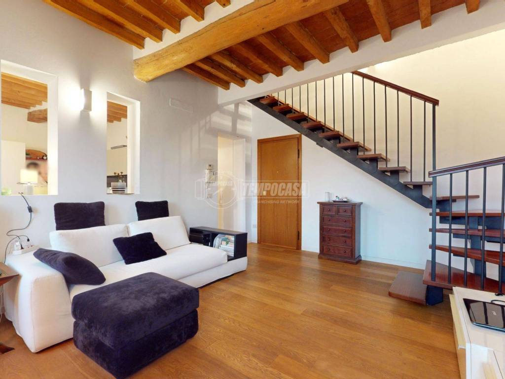 appartamento in vendita a Carpi