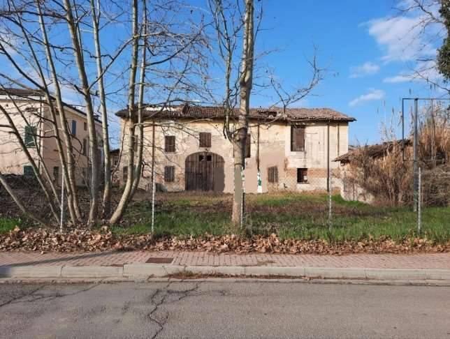 casa indipendente in vendita a Carpi in zona Fossoli