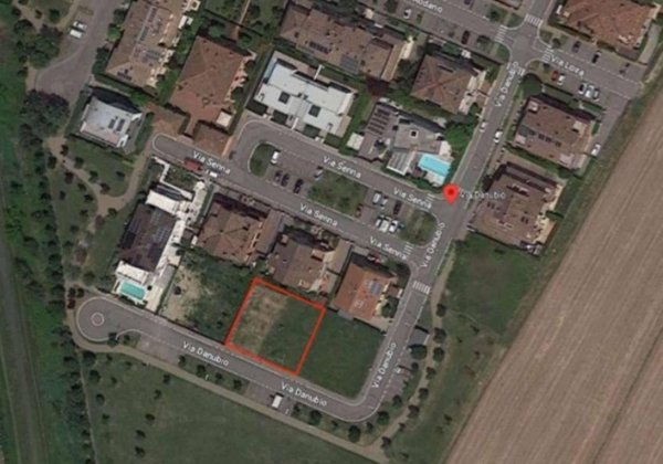 casa indipendente in vendita a Carpi in zona Cibeno Pile