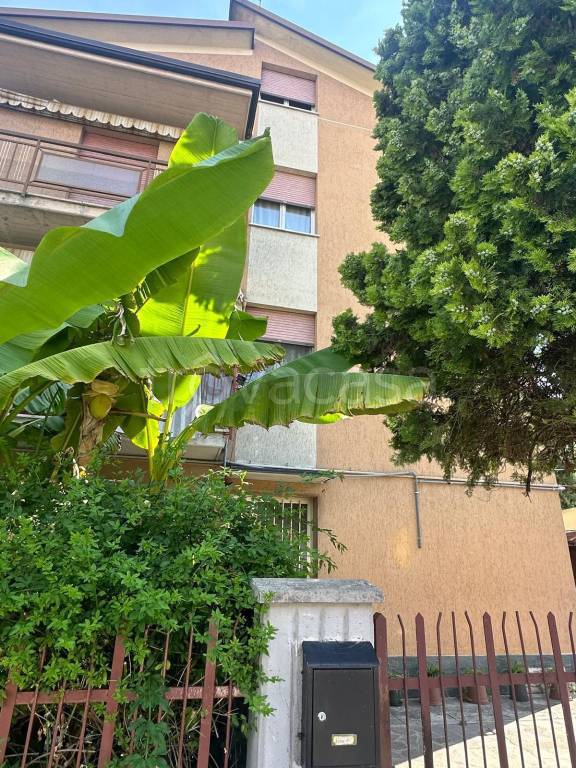 appartamento in vendita a Carpi