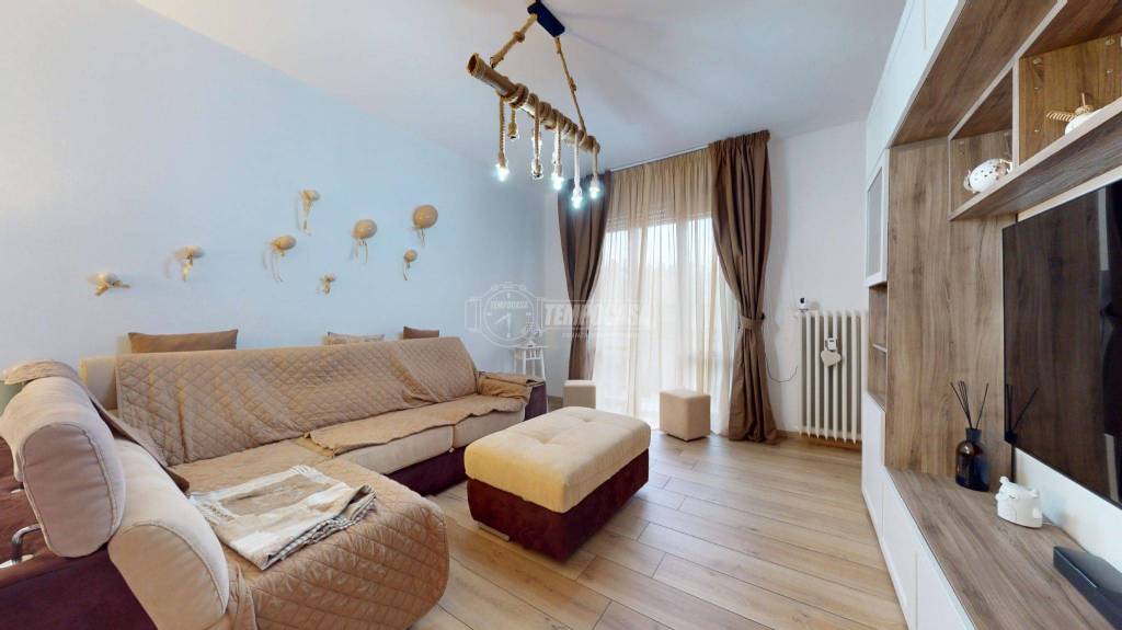 appartamento in vendita a Carpi