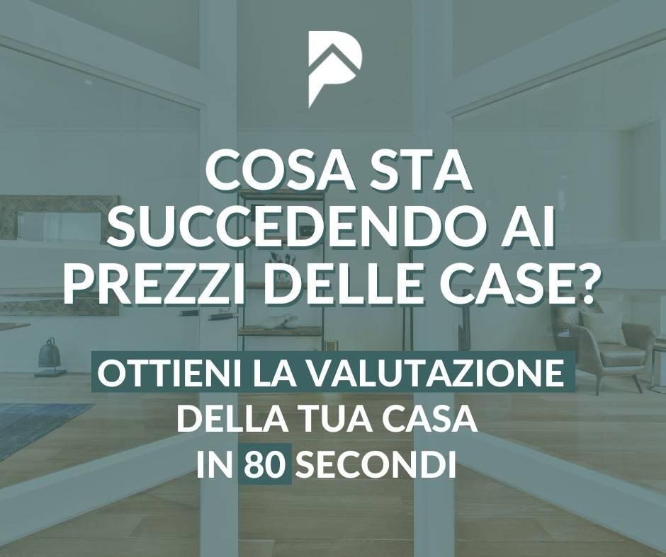 appartamento in vendita a Carpi