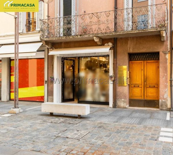 monolocale in vendita a Carpi in zona Centro Storico